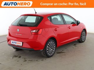 Seat Ibiza 1.4 TDI Style Connect