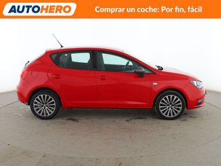Seat Ibiza 1.4 TDI Style Connect