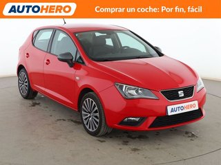 Seat Ibiza 1.4 TDI Style Connect