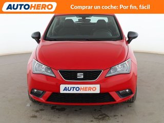 Seat Ibiza 1.4 TDI Style Connect