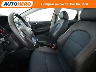 Seat Ibiza 1.4 TDI Style Connect