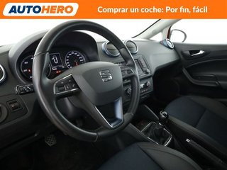 Seat Ibiza 1.4 TDI Style Connect