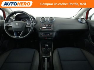 Seat Ibiza 1.4 TDI Style Connect