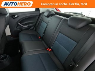 Seat Ibiza 1.4 TDI Style Connect