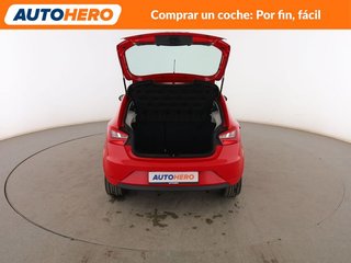 Seat Ibiza 1.4 TDI Style Connect
