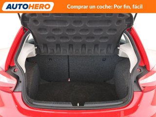 Seat Ibiza 1.4 TDI Style Connect