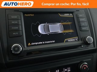 Seat Ibiza 1.4 TDI Style Connect