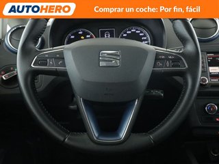 Seat Ibiza 1.4 TDI Style Connect
