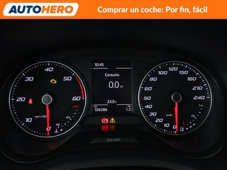 Seat Ibiza 1.4 TDI Style Connect