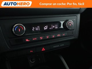 Seat Ibiza 1.4 TDI Style Connect