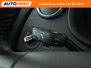 Seat Ibiza 1.4 TDI Style Connect