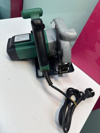 Sierra Circular Work Bull Wb Cz1200 25