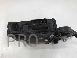 Motor elevaluna di peugeot 307