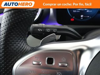 Mercedes Clase A A 200 d AMG Line