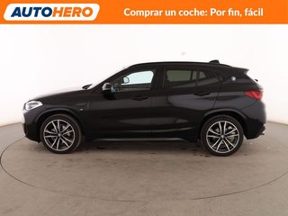 BMW X2 sDrive 18d M Sport