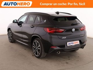 BMW X2 sDrive 18d M Sport
