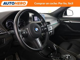 BMW X2 sDrive 18d M Sport