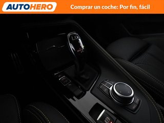 BMW X2 sDrive 18d M Sport
