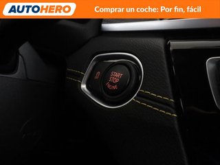 BMW X2 sDrive 18d M Sport