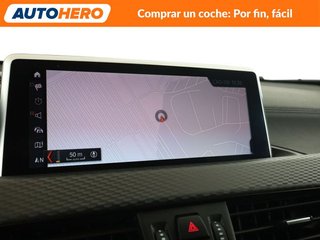 BMW X2 sDrive 18d M Sport