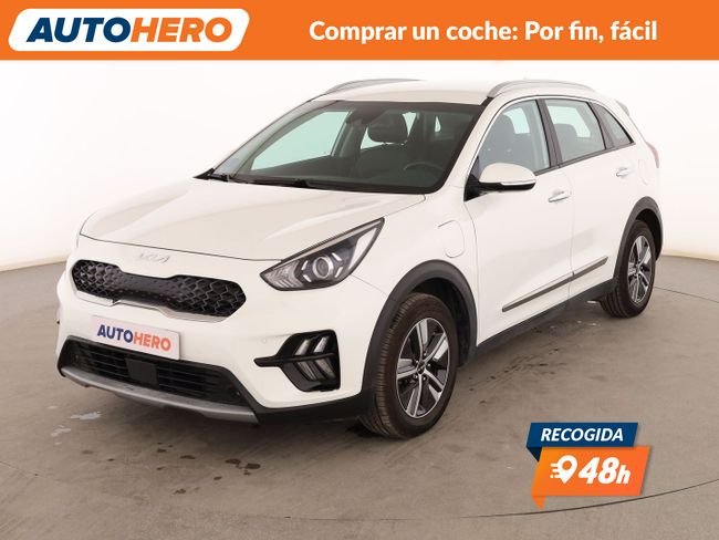 Kia Niro 1.6 Plug-in Hybrid Drive - foto 1