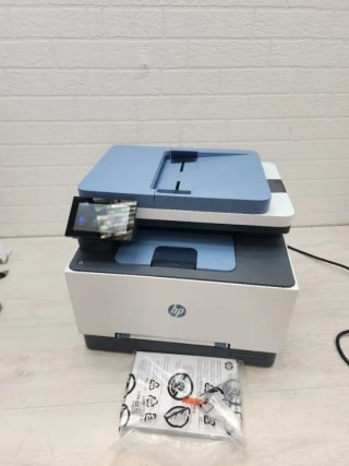 Impresora HP Color LaserJet Pro