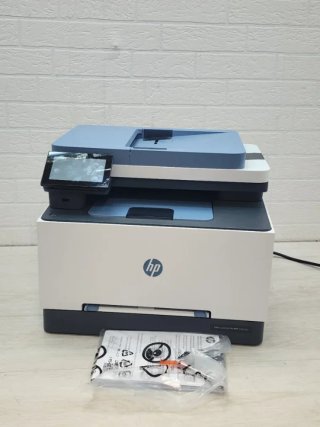 Impresora HP Color LaserJet Pro