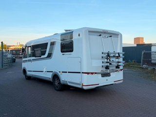 Autocaravana LMC Explorer I670G Integrada