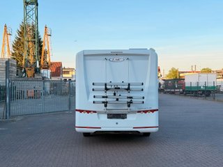 Autocaravana LMC Explorer I670G Integrada