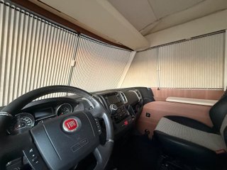 Autocaravana LMC Explorer I670G Integrada
