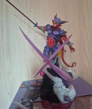 Figuarts Zero Janemba