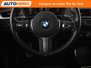BMW X2 sDrive 18d M Sport