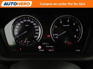 BMW X2 sDrive 18d M Sport