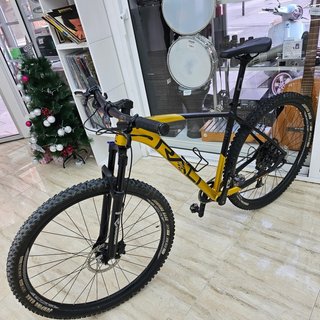 Bicicleta Montana Rali R-Pro 2.0 29" Talla L