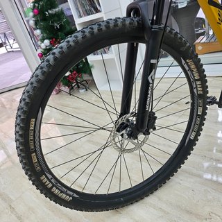 Bicicleta Montana Rali R-Pro 2.0 29" Talla L