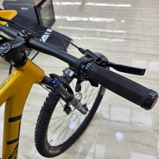 Bicicleta Montana Rali R-Pro 2.0 29" Talla L