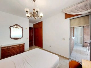 Alquilar un piso