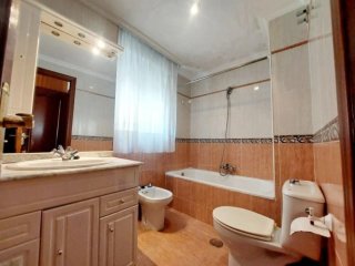 Alquilar un piso