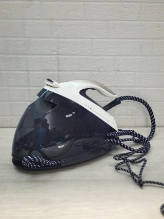 Plancha Vertical Vapor Philips