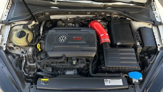Volkswagen Golf GTI 7 Performance