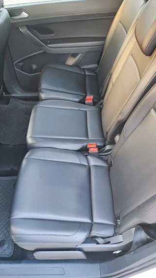 Volkswagen Touran 2019