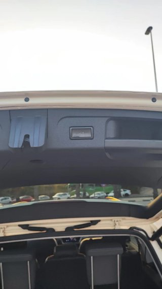 Volkswagen Touran 2019