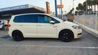 Volkswagen Touran 2019