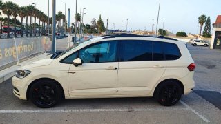 Volkswagen Touran 2019