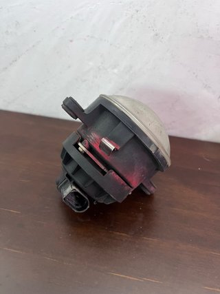 Antiniebla Seat Ibiza 6L Cupra