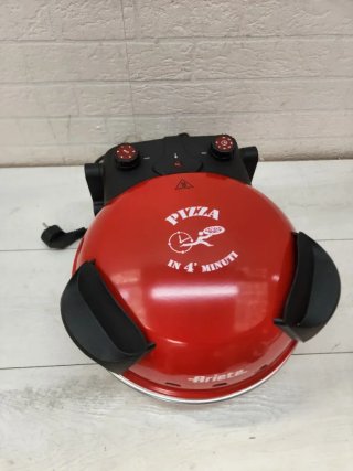Horno para pizza 1200 w Ariete