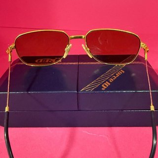 Relojería Y Gafas Gafas Alta Gama Caballero Fred 140 ZEPHIR