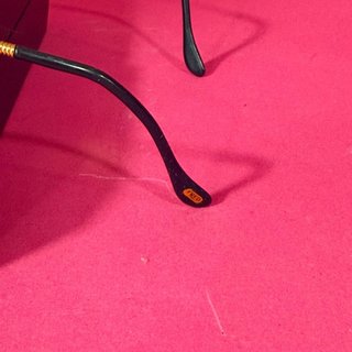 Relojería Y Gafas Gafas Alta Gama Caballero Fred 140 ZEPHIR