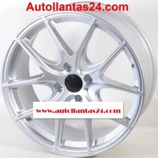 482 Juego de 4 llantas mini varios tamaños r738367