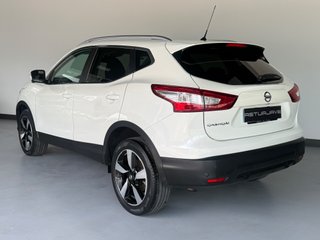 Nissan QASHQAI 1.2i DIG-T TEKNA 4X2 XTRONIC Alcantara